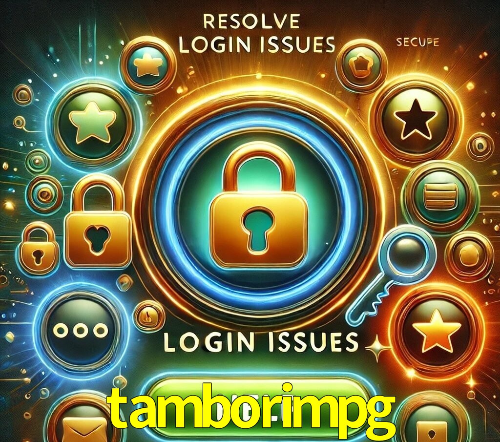 Ajuda para Login