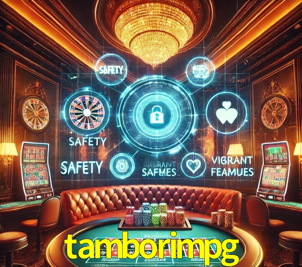 Por Que Jogar no tamborimpg?