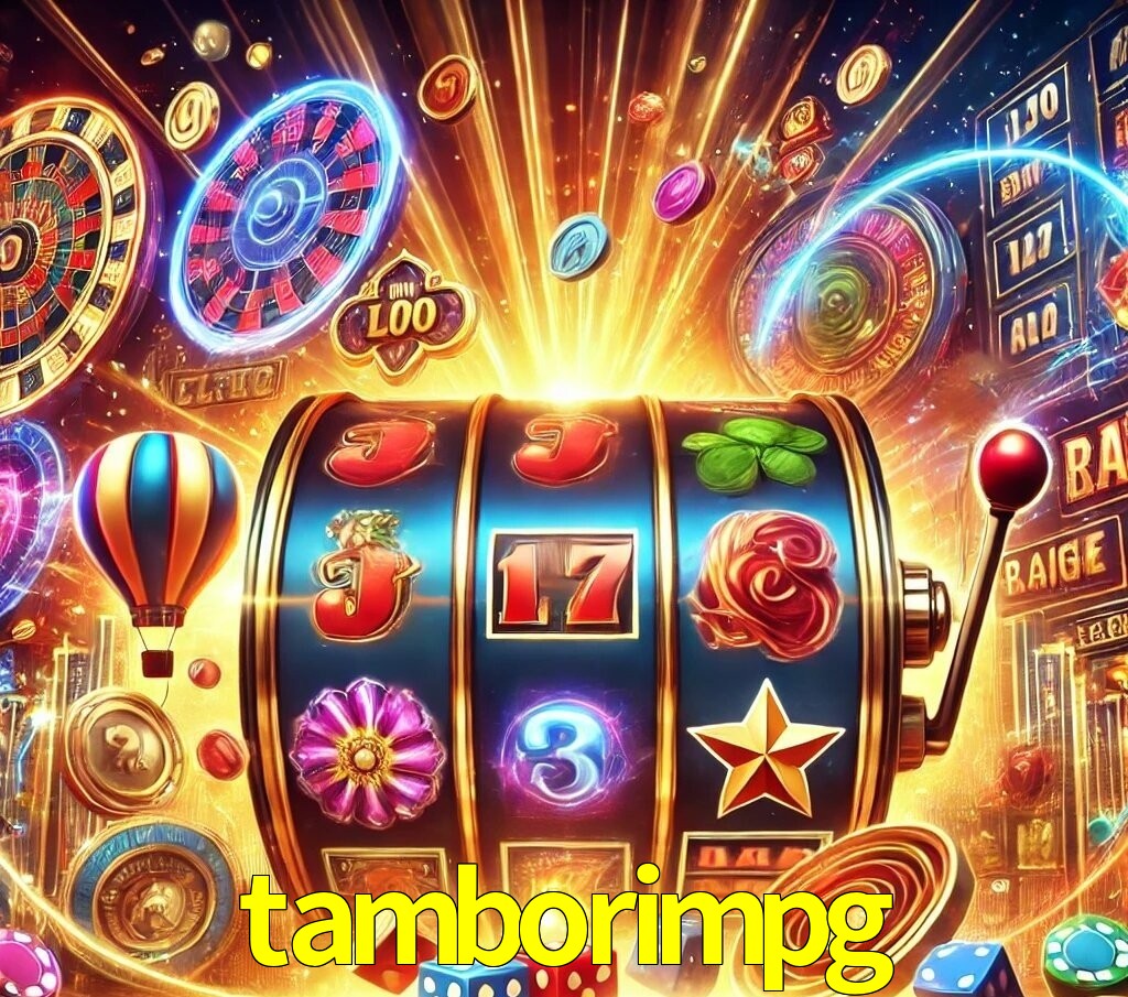 Por Que Escolher os Slots